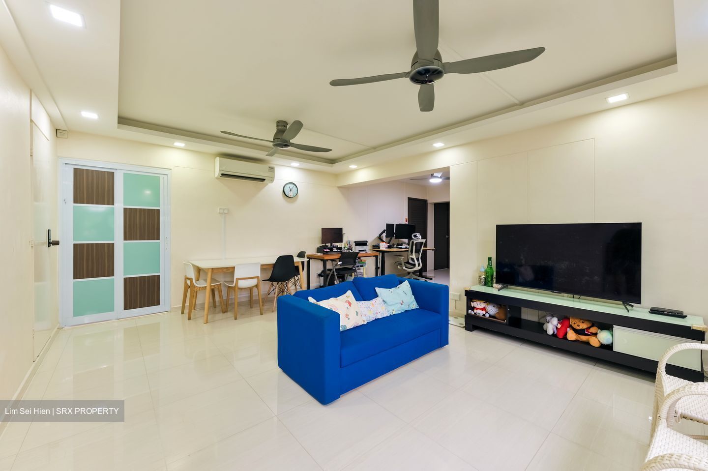 Blk 311 Canberra Road (Sembawang), HDB 5 Rooms #576359471